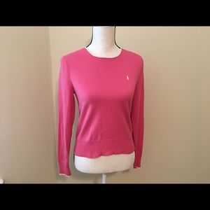 Ralph Lauren 👚sweater